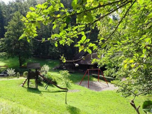 Apartamento Ferienwohnung Am Rebberg
