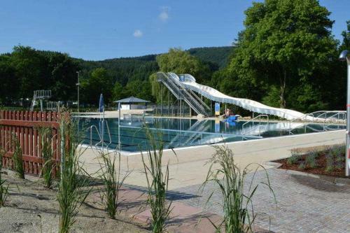 Apartamento Ferienwohnung Am Rebberg