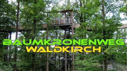 Apartamento Ferienwohnung Am Rebberg