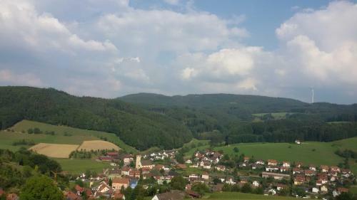 Apartamento Ferienwohnung Am Rebberg