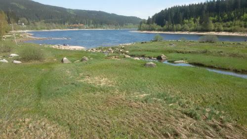 Apartamento Ferienwohnung Am Rebberg