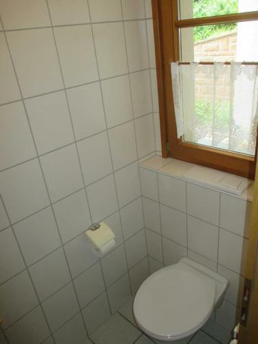 Apartamento Ferienwohnung Am Rebberg