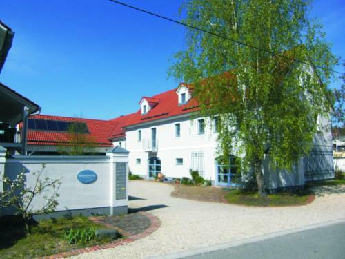 Agroturismo Hof Hanau