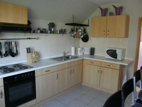 Apartamento Land & Stil
