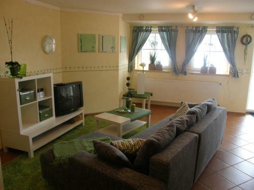 Apartamento Land & Stil
