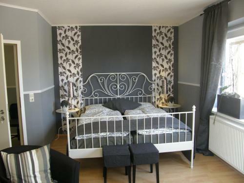 Apartamento Land & Stil