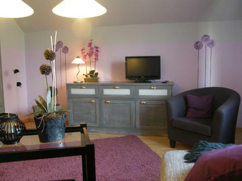 Apartamento Land & Stil