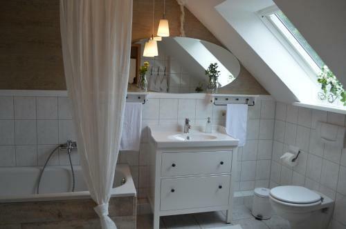 Apartamento Land & Stil
