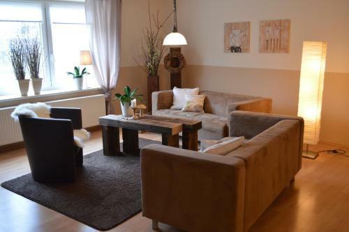 Apartamento Land & Stil