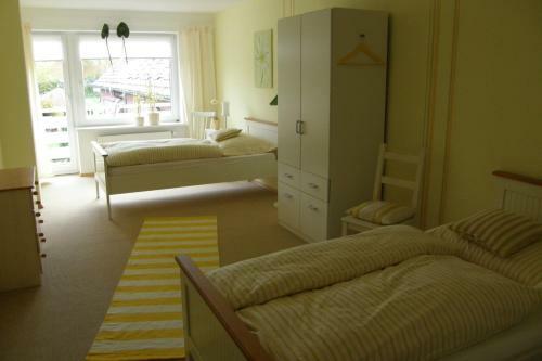 Apartamento Land & Stil