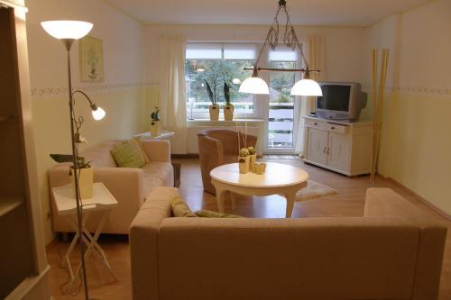 Apartamento Land & Stil