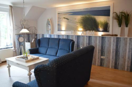 Apartamento Land & Stil