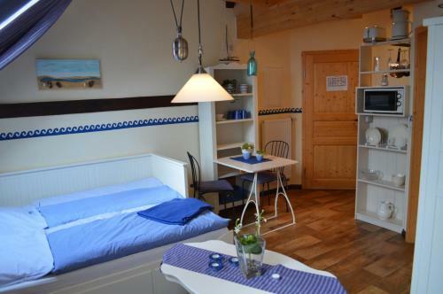 Apartamento Land & Stil