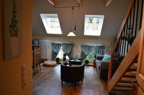 Apartamento Land & Stil