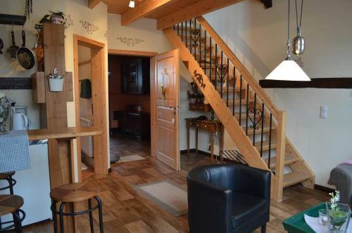 Apartamento Land & Stil