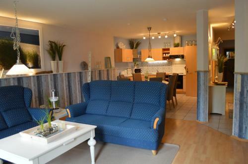 Apartamento Land & Stil