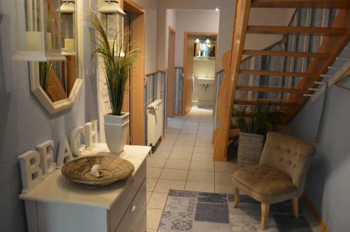 Apartamento Land & Stil