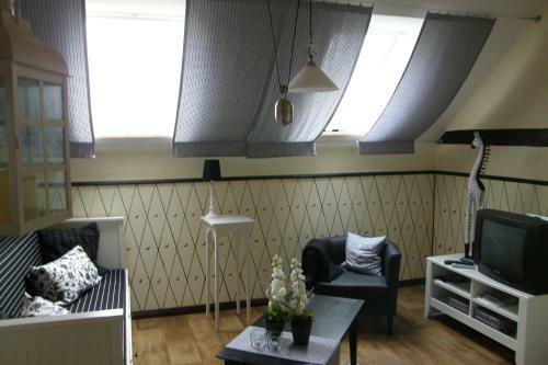 Apartamento Land & Stil