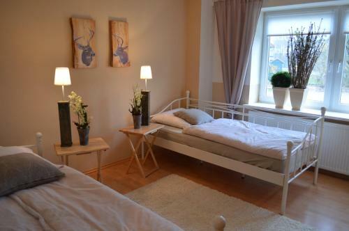 Apartamento Land & Stil
