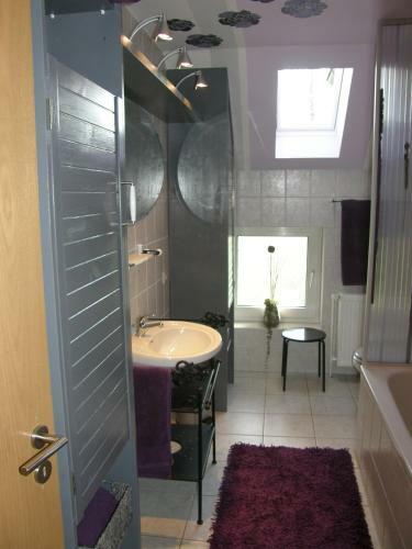Apartamento Land & Stil