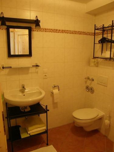 Apartamento Land & Stil
