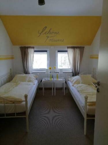 Apartamento Land & Stil