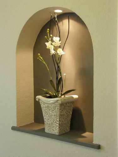 Apartamento Land & Stil