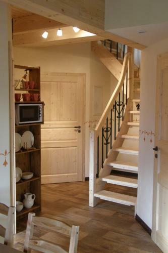 Apartamento Land & Stil