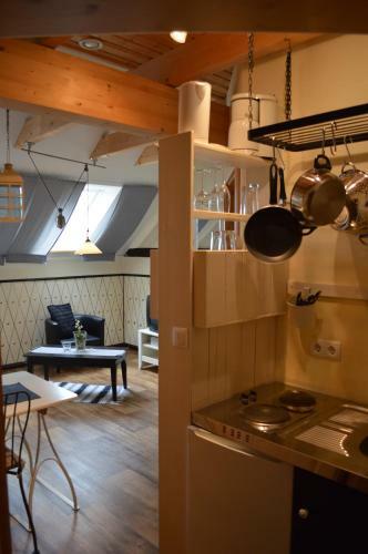 Apartamento Land & Stil