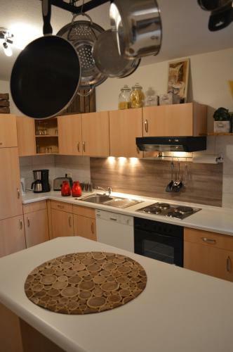 Apartamento Land & Stil