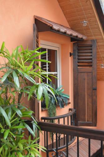 Apartamento Land & Stil