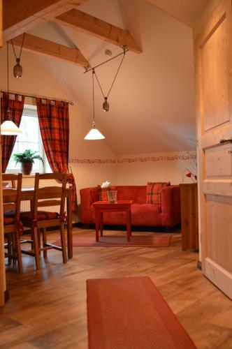 Apartamento Land & Stil