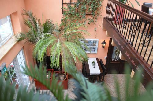 Apartamento Land & Stil