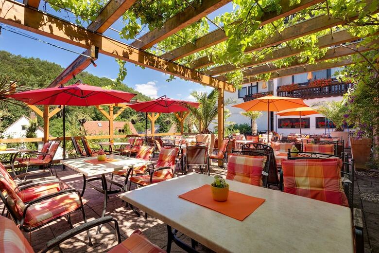 Hotel Die Kleine Blume