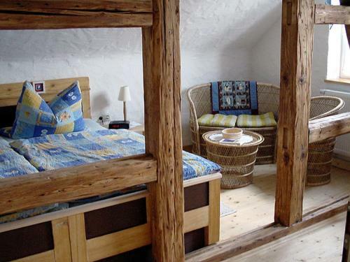 Apartamento Wellness-fewo Lindner