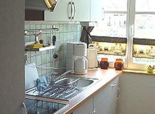 Apartamento Wellness-fewo Lindner