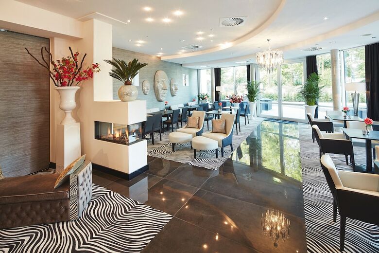 Kurhaus Design Boutique Hotel