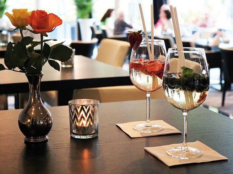 Kurhaus Design Boutique Hotel