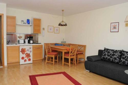 Hostal Pension Holzapfel