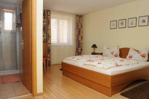 Hostal Pension Holzapfel