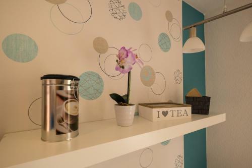 Apartamento Zimmervermietung Vock
