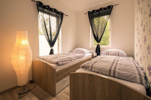 Apartamento Zimmervermietung Vock