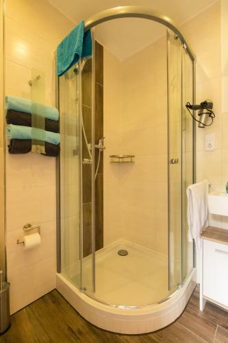 Apartamento Zimmervermietung Vock