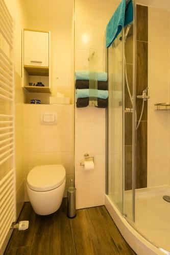 Apartamento Zimmervermietung Vock