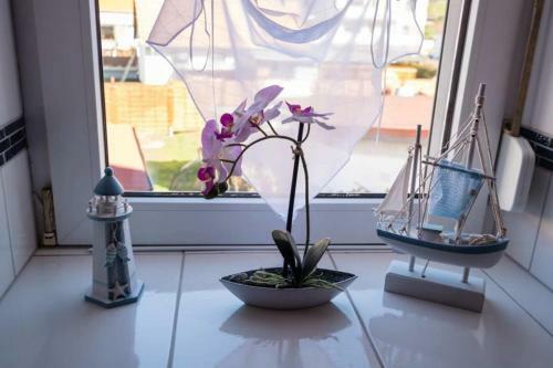 Apartamento Zimmervermietung Vock