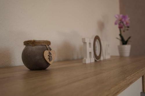 Apartamento Zimmervermietung Vock
