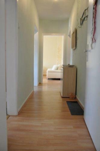 Apartamento Ferien-monteurwohnung-essen-huttrop-stadtmitte