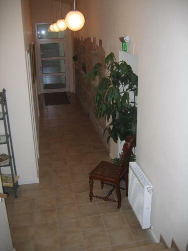 Hostal G�stehaus Oswald