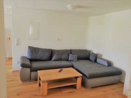 Apartamentos Ferienwohnung Riederhof