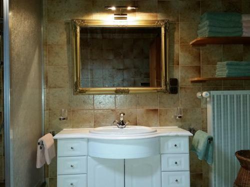 Apartamento Ferienwohnung Mondscheinwinkl